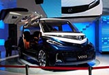 长安推出新款MPV 颜值逆天仅售8万元