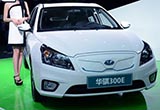 东风悦达起亚首款电动车曝光 续航超300km