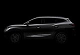 奇瑞将在法兰克福车展发布全新SUV