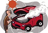 汽车水温代表什么？水温重要么？