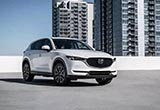 美国最佳紧凑型SUV 安全和可靠性才最重要