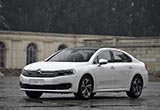 因轮胎漏气故障 神龙集团召回2317辆汽车