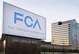 FCA召回逾1万辆Jeep大切诺基 因制动隐患
