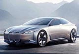 4秒破百/续航600km 宝马将引入新一代电动车
