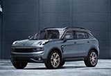 终身质保的SUV 硬朗大气实力过硬！