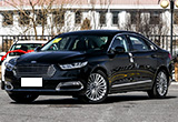推荐Ecoboost245卓越型 福特金牛座购车指南
