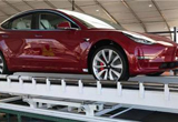 美国环保署发布特斯拉Model 3的性能评级