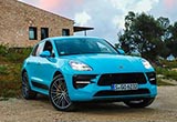 新一代保时捷Macan：执着追求 无问西东