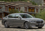 入门价格涨2万 试驾新BMW 7系值不值