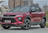 三缸机配上9AT 雪佛兰创界怎么样？