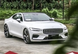 四个字：淋漓尽致 试驾极星Polestar 1