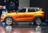 全新小型SUV 58秒看东风悦达·起亚 SP2c