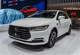 超高性价比三厢车 静评比亚迪全新秦燃油版