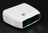 Cepton发布最新激光雷达传感器Vista-x120