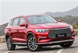 充1.2小时续航502km 试驾比亚迪宋Pro EV