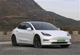 试驾特斯拉Model 3 V10.0你更新了吗？