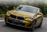 一如既往是个型动派 试驾BMW X2 xDrive25i