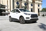 如何诠释高性价比电动SUV？试比亚迪元EV535