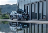 一箱油可以续航超过900km 试驾指挥官PHEV