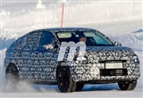 雪铁龙全新轿跑SUV 即将亮相/首推纯电版