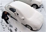 返程高峰降雪增多 雪天行车需掌握这几点！
