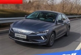 特斯拉Model 3迎来新对手 试驾菲斯塔纯电动