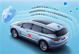 后疫情时代 “健康汽车”或成汽车行业新风口