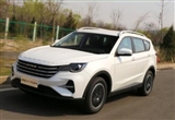 一个座只卖1万块 抢先试驾捷途X70M