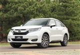 来自“大5座的化学反应” 试驾冠道370TURBO