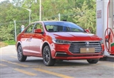 比亚迪全新秦油耗测试 低至0.36元/km
