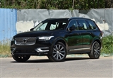 沃尔沃L4级自动驾驶将量产 全新XC90搭载
