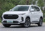 一箱油跑900km 试MAXUS EUNIQ插电混动车型