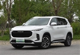 插混/纯电都安排了 上汽MAXUS EUNIQ6怎么选
