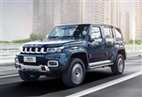 BJ40国VI车型现共振故障 上市新车品质存疑