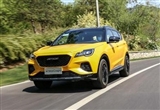 爆款潜质已凸显 试驾：捷途X70 Coupe