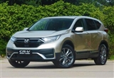 拥有200万用户后 本田新CR-V带来了哪些惊喜
