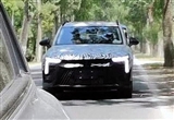 奔腾紧凑型SUV车型D365消息 2021年上市