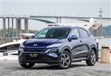 试驾东风本田M-NV HONDA竟可如此时尚？