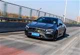 不负轿跑之名 试驾奔驰CLA 260 4MATIC