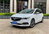 家用就一定买轿车/SUV？体验新款别克GL6
