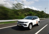 Jeep新指南者：你还是曾经那个Jeep