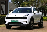 要绿牌不要里程焦虑 试驾领克06 PHEV