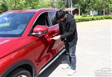 质用车：买二手车防吃亏 教你如何检测车漆