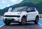 电动和油动在这里平衡 试驾领克01 PHEV
