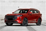 2021款捷途X70 PLUS完全评价报告