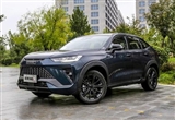 兼顾居家实用与年轻个性 试驾哈弗H6S混动版