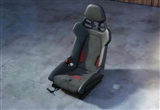 提供选装 保时捷911等车型推出3D打印座椅