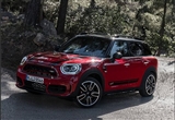 二手车购买指数：MINI COUNTRYMAN