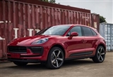 试驾2022款保时捷Macan 真正的尽善尽美