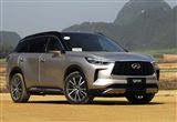 比对手便宜20万元 英菲尼迪QX60开起来如何